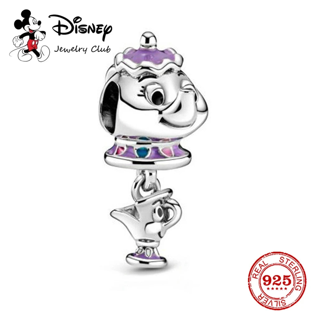 Bracelet Disney | Argent Sterling 925