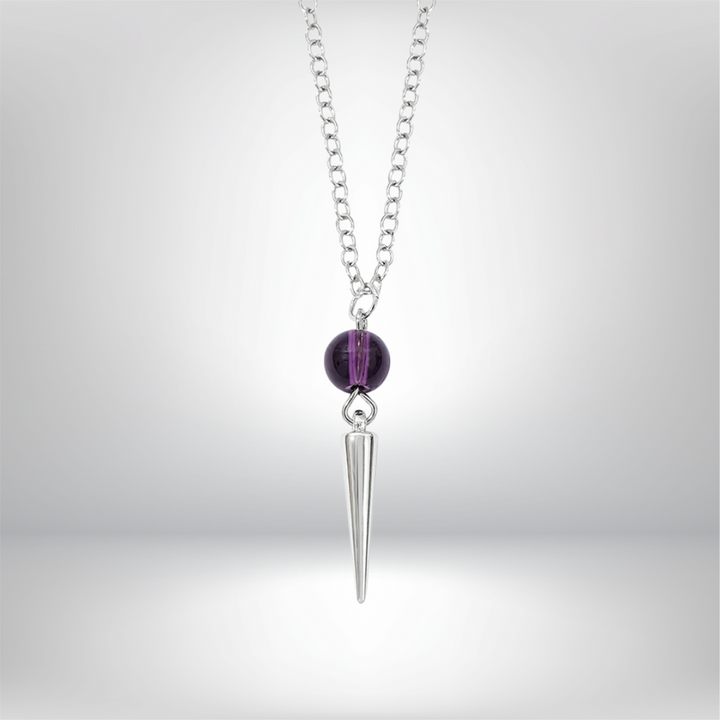 Set di Gioielli Cacciatori di Demoni K-Pop | Argento Sterling, Collana & Orecchini, Set Fantasy