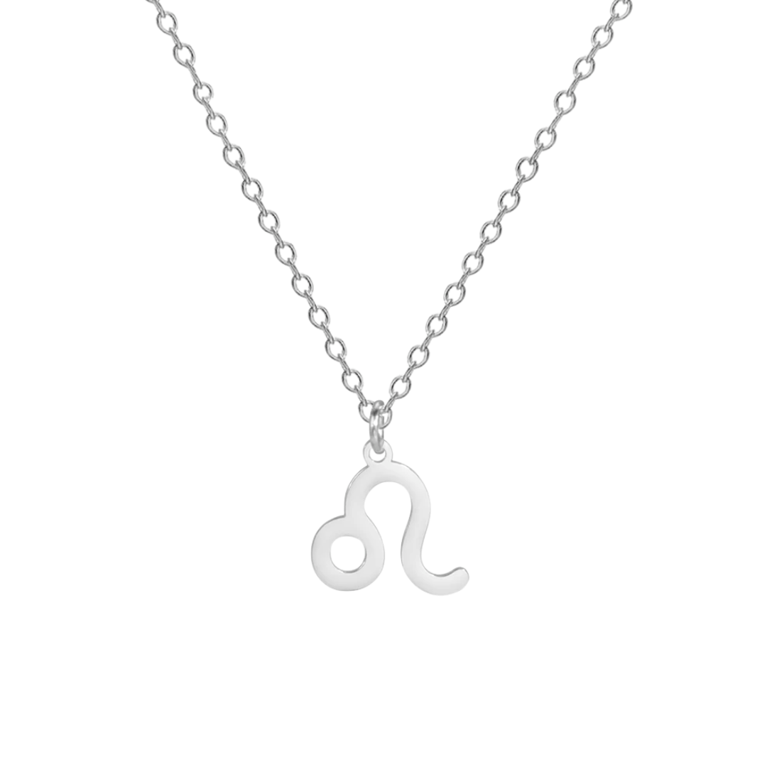 Ketting met Sterrenbeeld | 925 Sterling Zilver