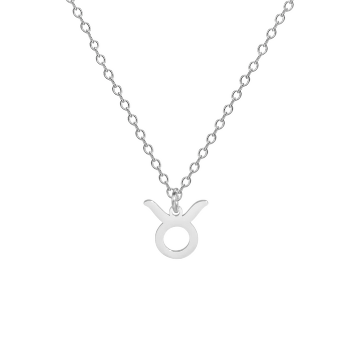 Ketting met Sterrenbeeld | 925 Sterling Zilver
