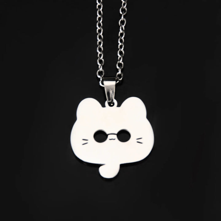 Gojo Necklace | JJK MERCH