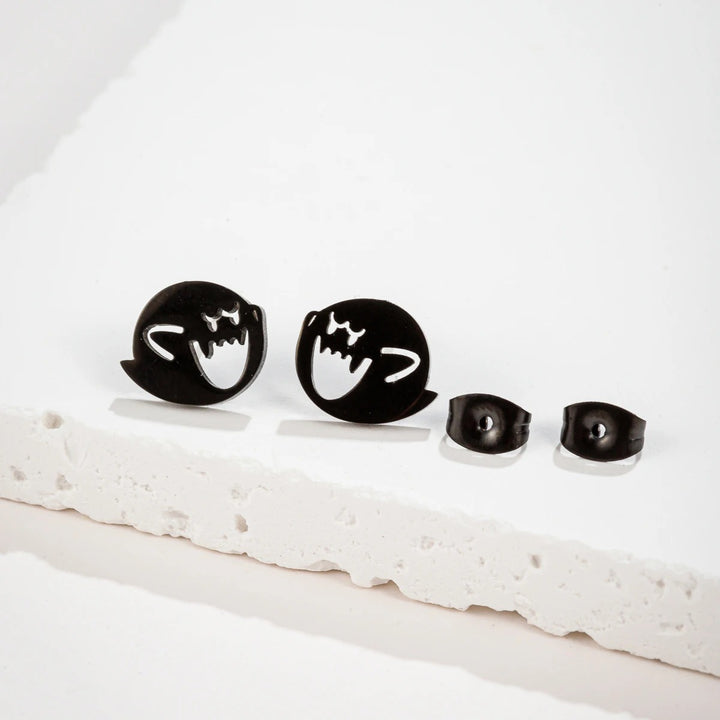 Cute Boo Earrings