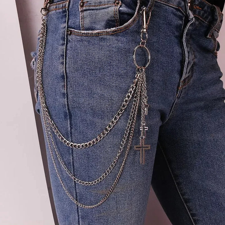 Cross Jeans Chain