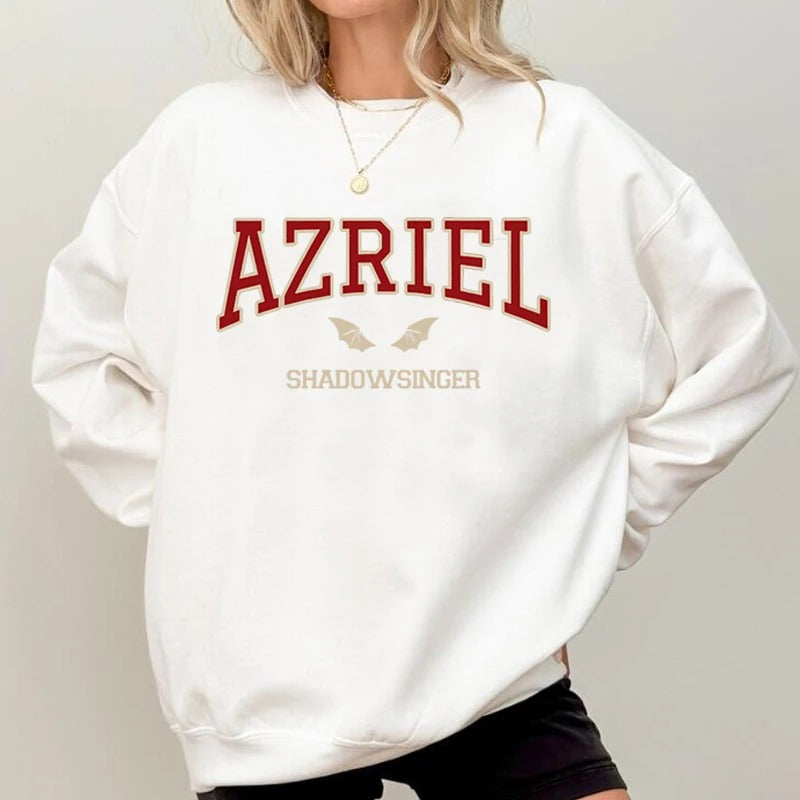 Azriel Shadowsinger Sweatshirt ACOTAR