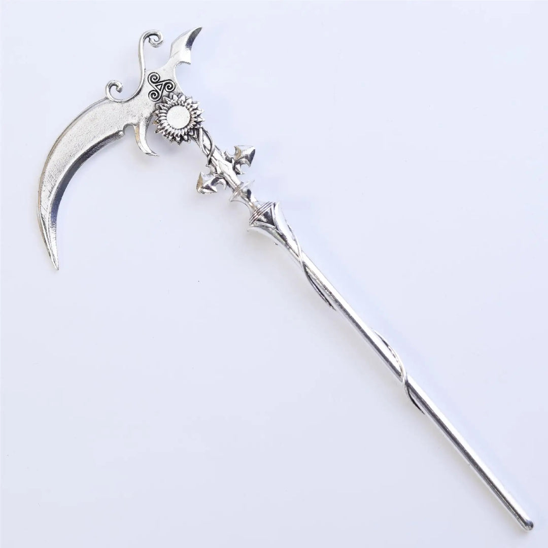 Scythe Hair Pin | Fantasy Collection