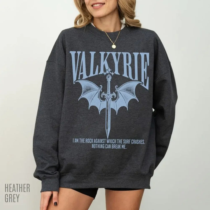 Valkyrie Sweatshirt ACOTAR