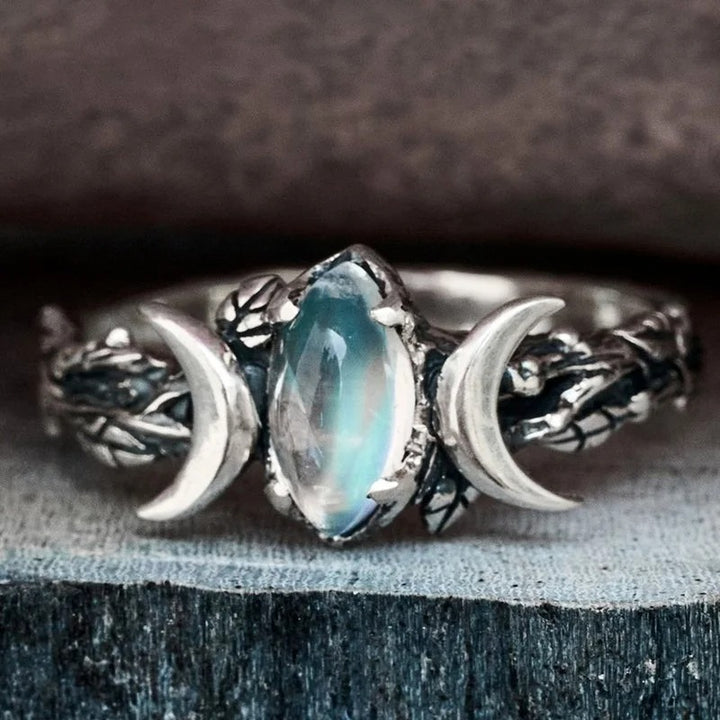 Lunar Ring | Fantasy Collection