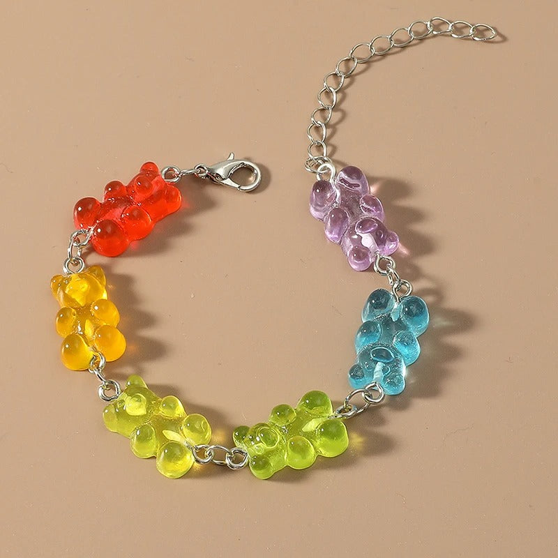 Gummybear Bracelet