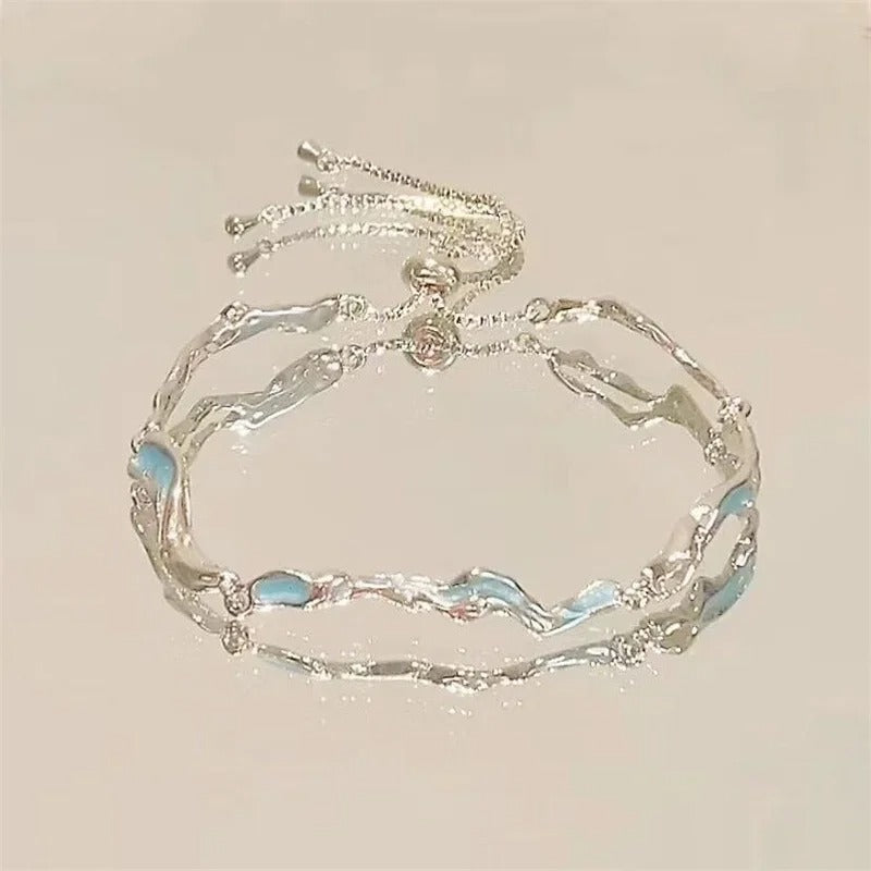 Crystal Bracelet