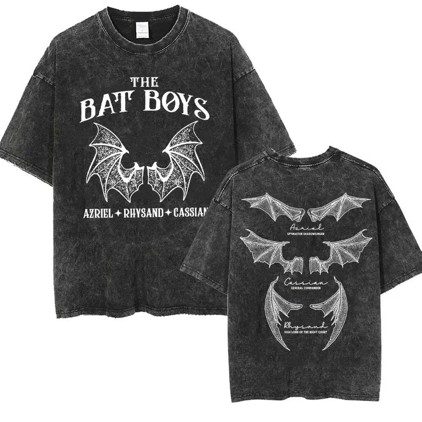 ACOTAR The Bat Boys T-Shirt