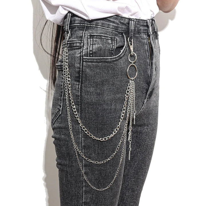 Cross Jeans Chain