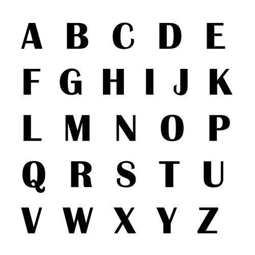 Collana con Cuoricini Personalizzata con Iniziale | Argento Sterling 925