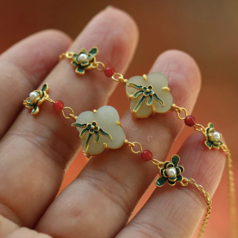 Lucky Charm Bracelet