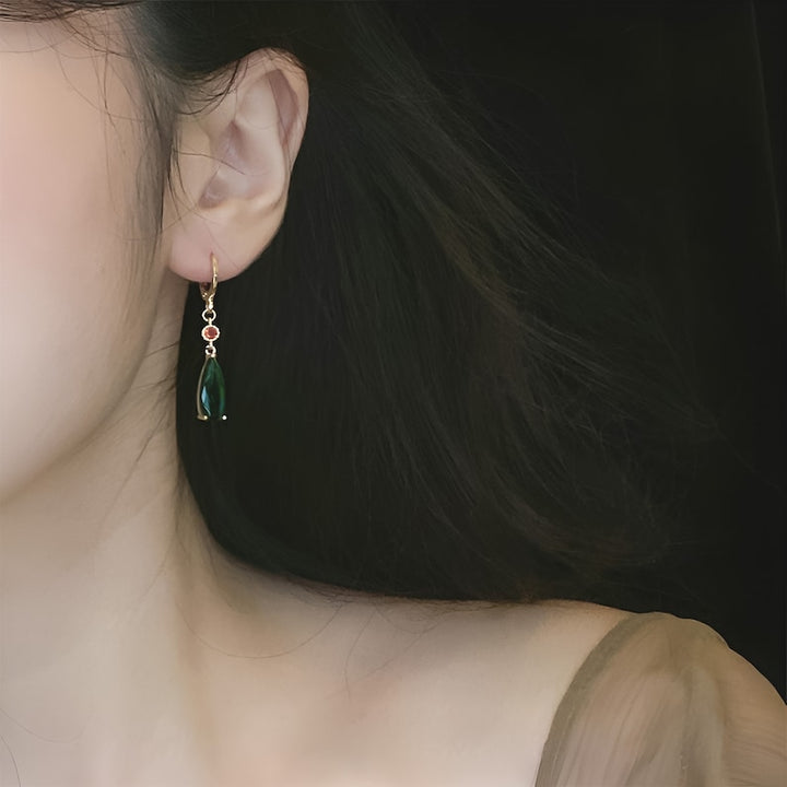 Howl's Moving Castle Earrings