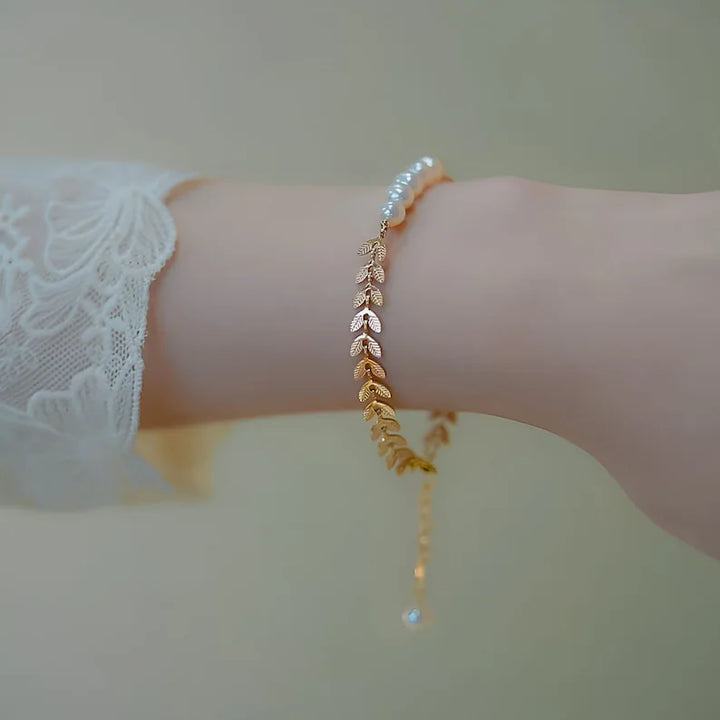 Aurelian Elegance Bracelet