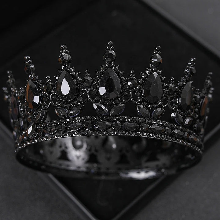 Crystal Fantasy Crown