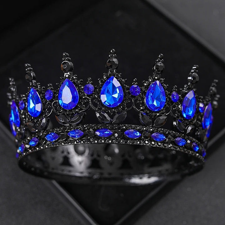 Crystal Fantasy Crown